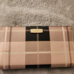 Cute Kate Spade wallet